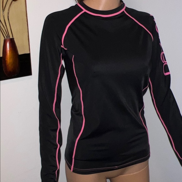 🤿DAKINE L/S RASH GUARD🏊‍♀️ - Picture 3 of 5